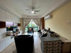 Signature Park (D21), Condominium #380364591